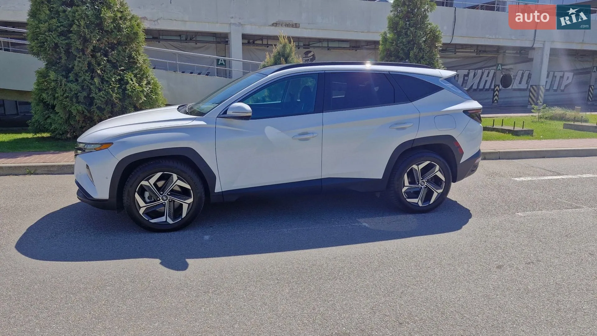 2021 Hyundai Tucson - мініатюра 26