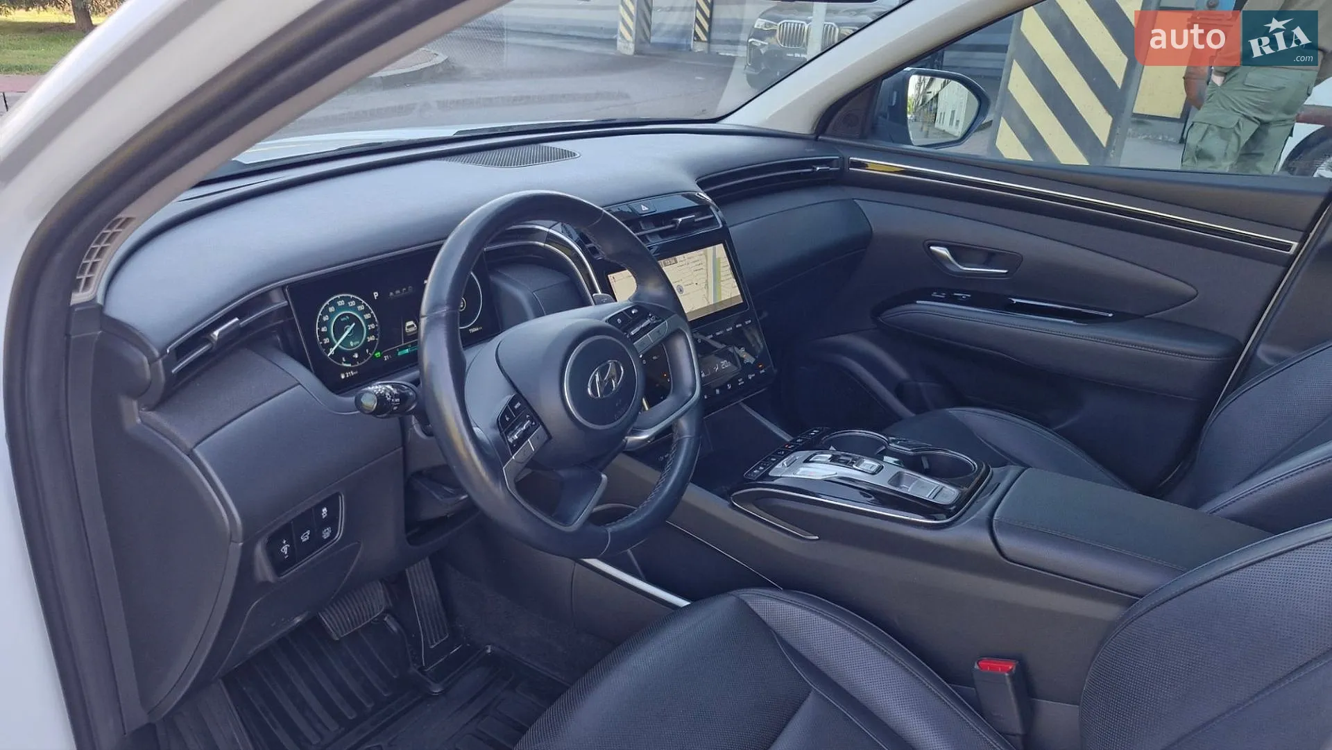 2021 Hyundai Tucson - мініатюра 39
