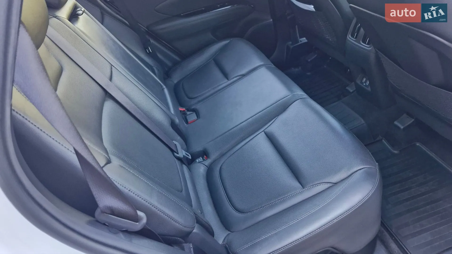 2021 Hyundai Tucson - мініатюра 60