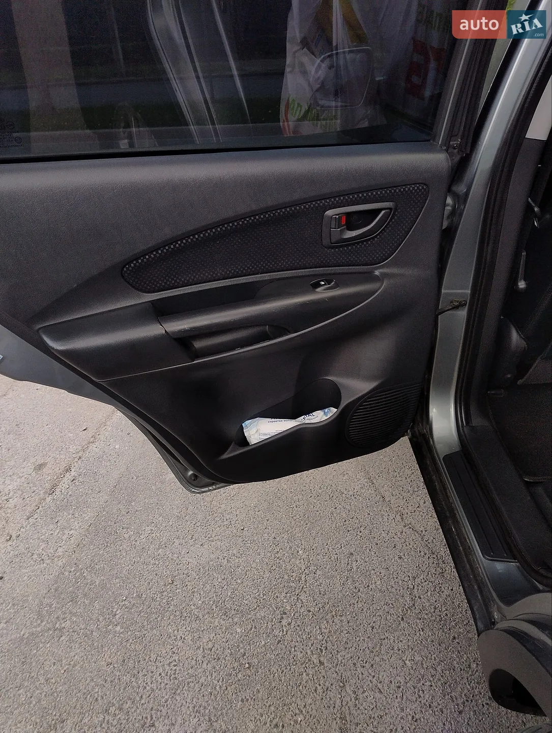 2011 Hyundai Tucson - мініатюра 10