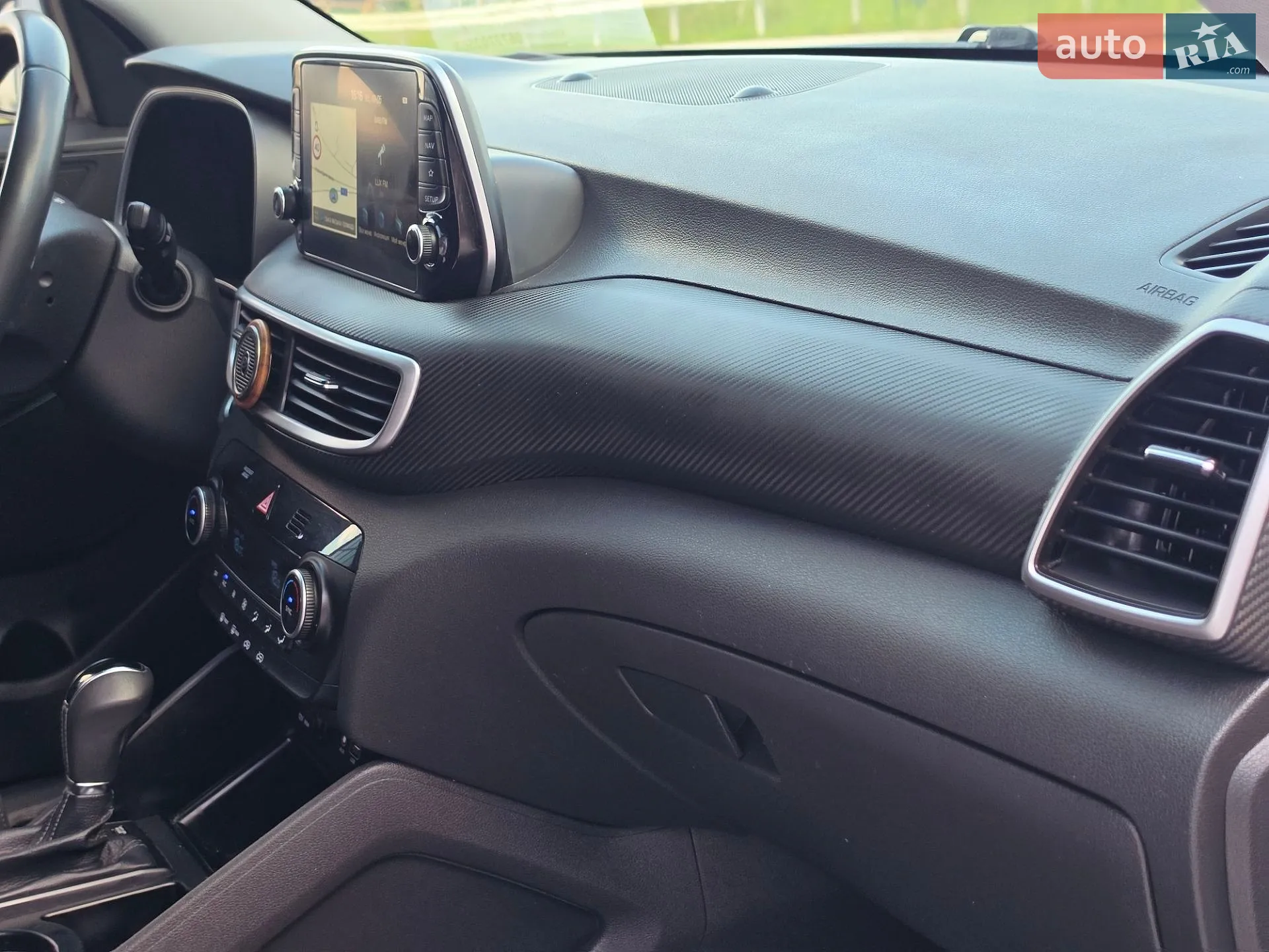 2020 Hyundai Tucson - мініатюра 36