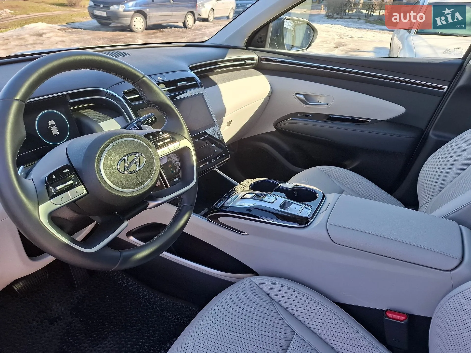2024 Hyundai Tucson - мініатюра 62