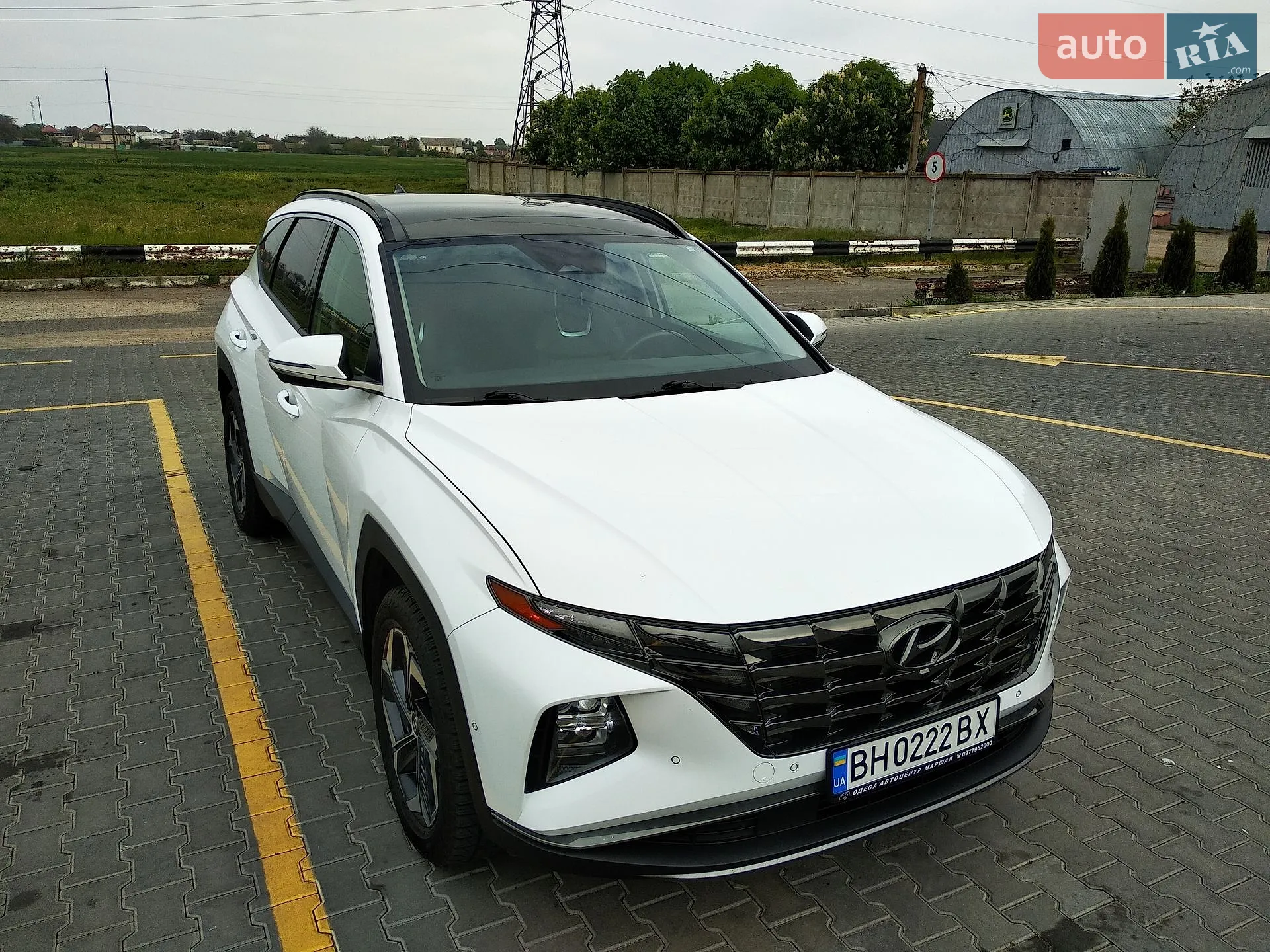 2021 Hyundai Tucson - мініатюра 29