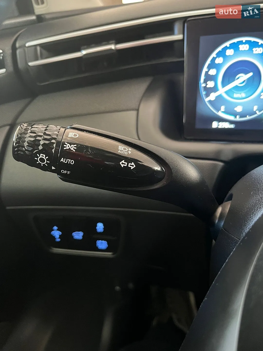 2021 Hyundai Tucson - мініатюра 66