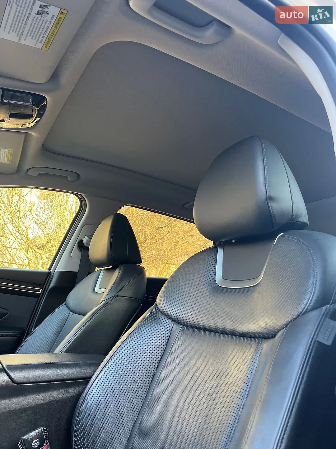 2021 Hyundai Tucson - мініатюра 73