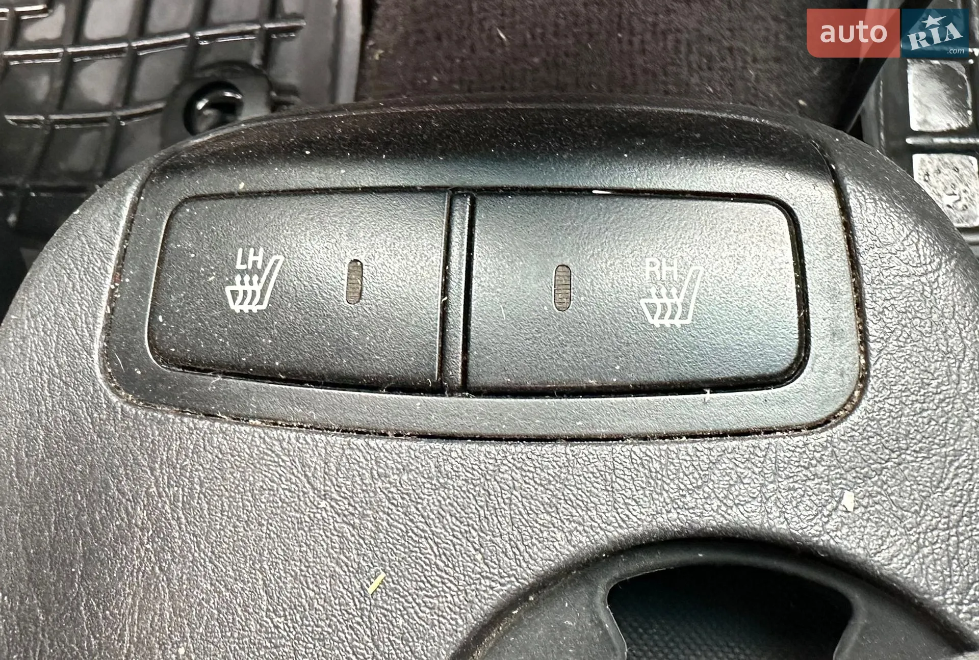 2011 Hyundai Tucson - мініатюра 17