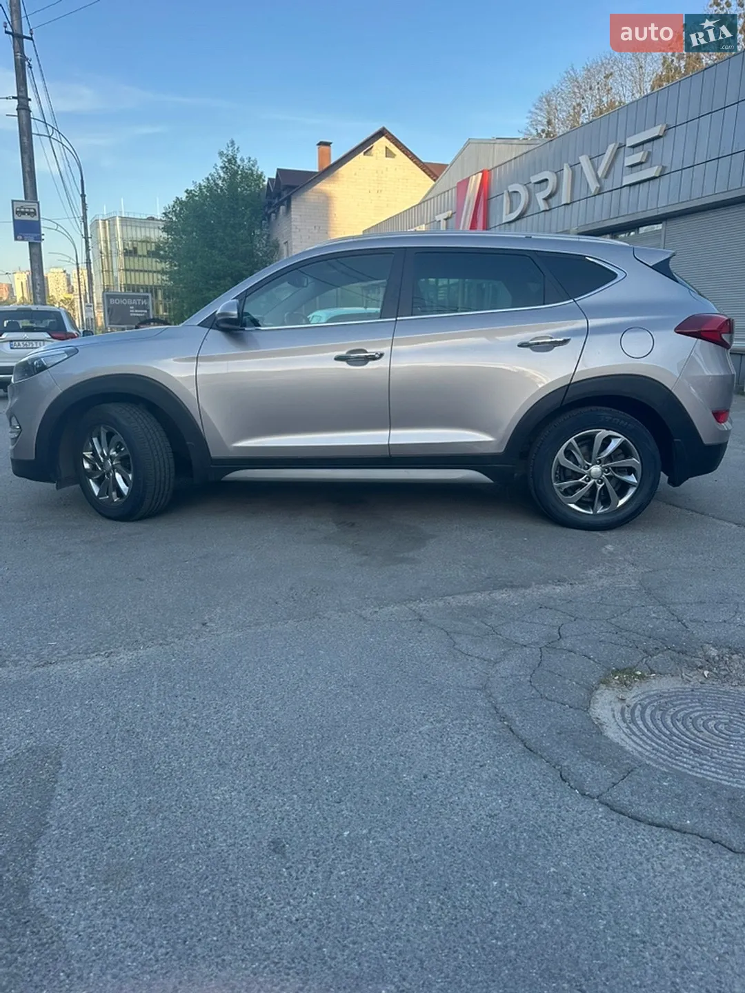 2018 Hyundai Tucson - мініатюра 6