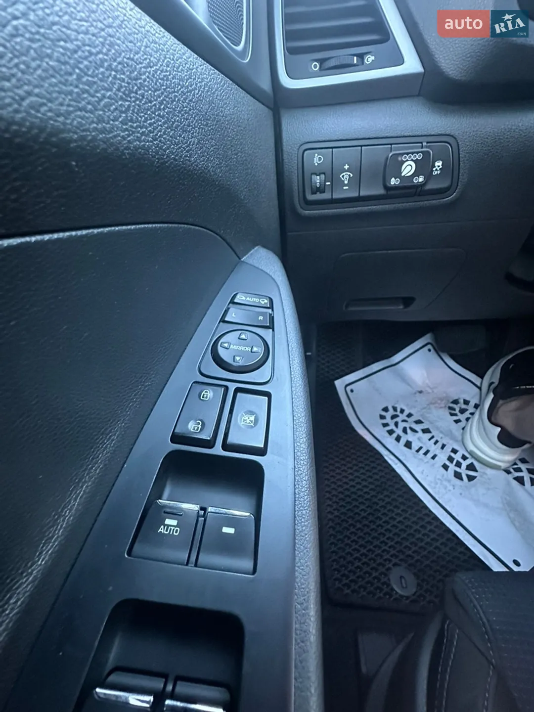 2018 Hyundai Tucson - мініатюра 9