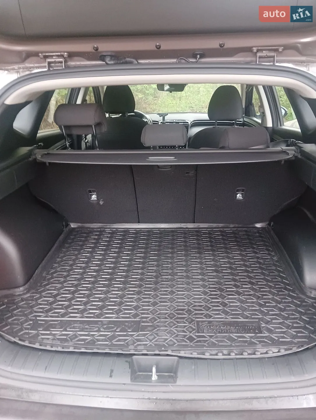 2023 Hyundai Tucson - мініатюра 7