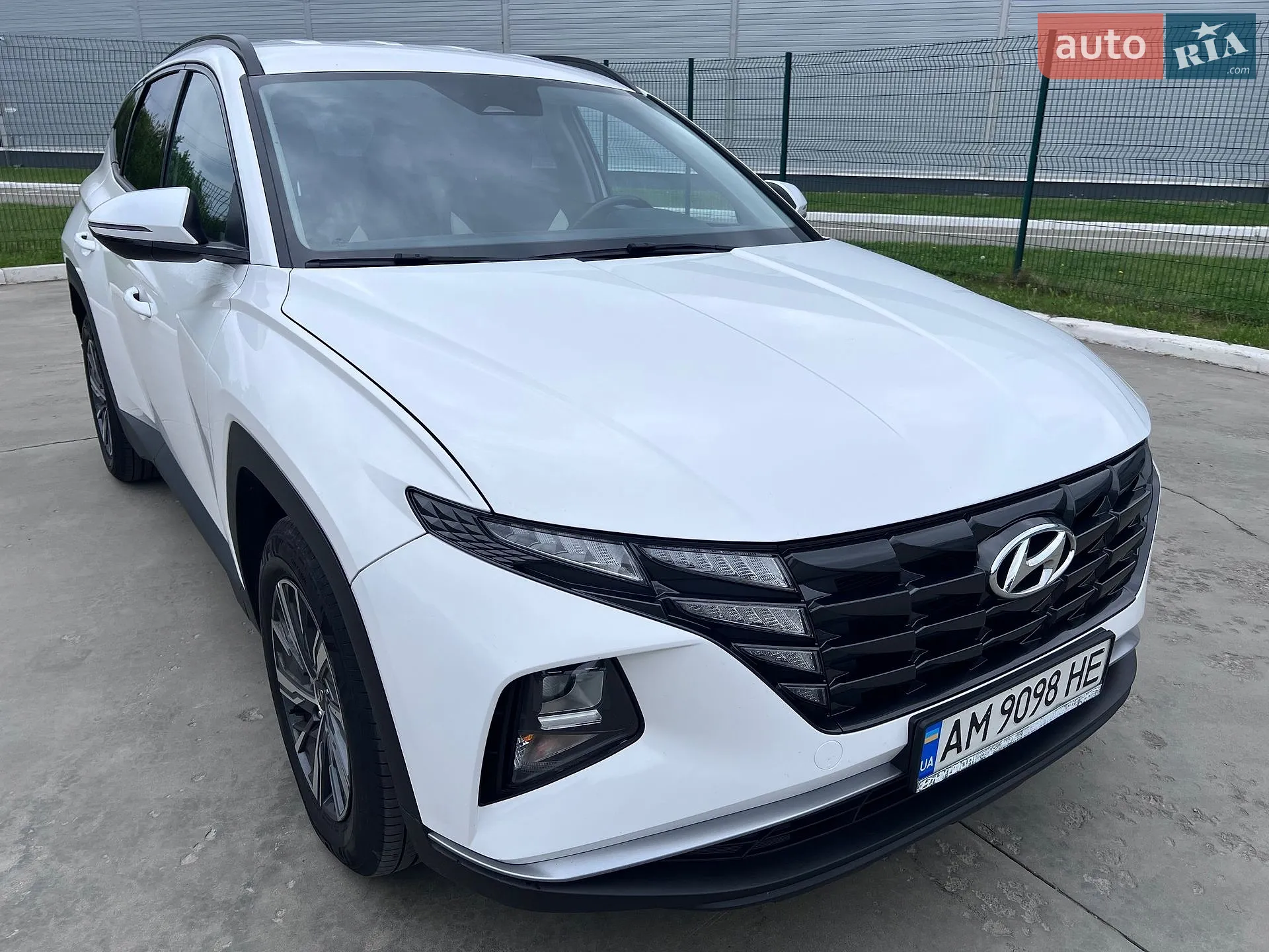 2022 Hyundai Tucson - мініатюра 11