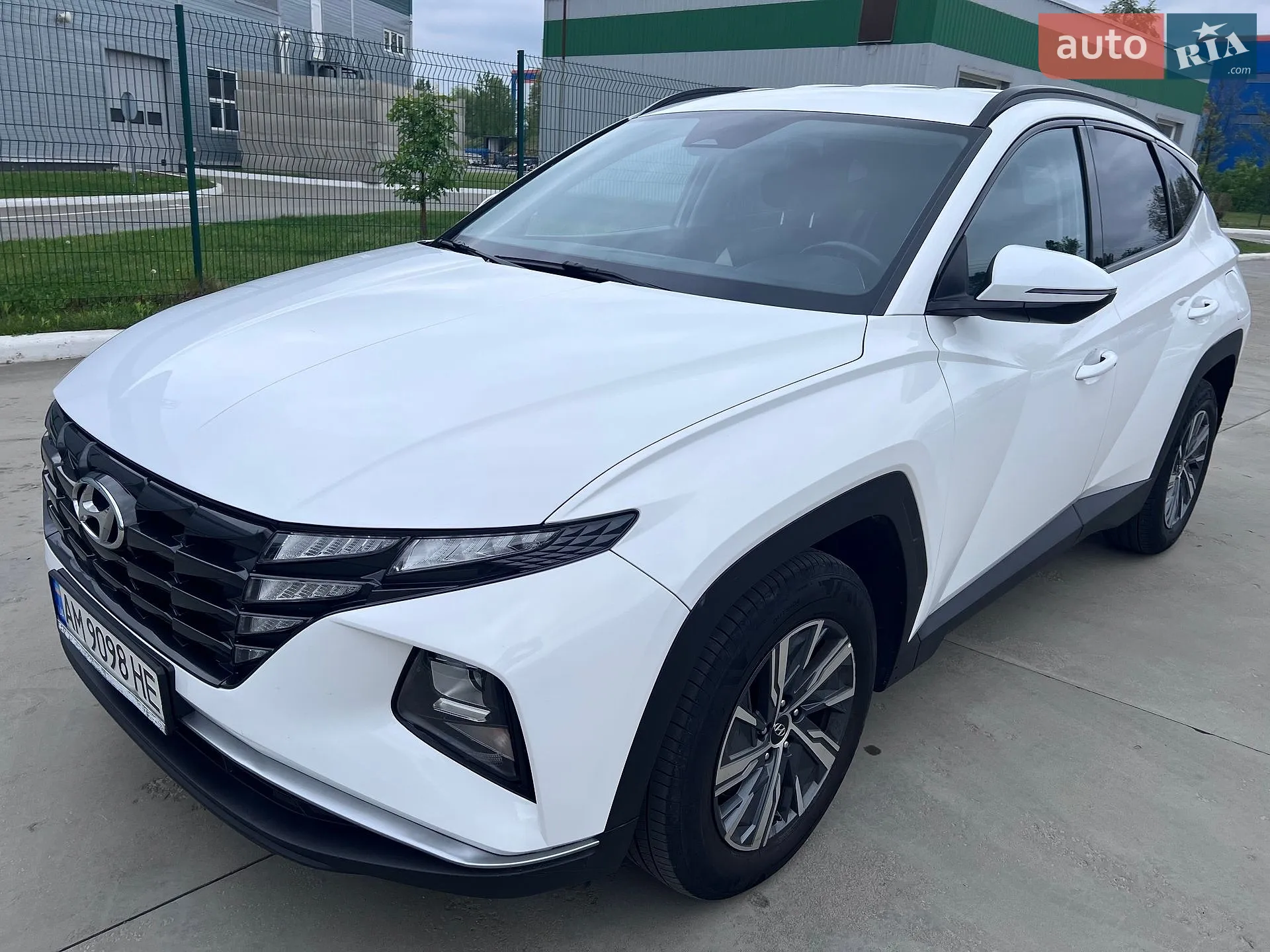 2022 Hyundai Tucson - мініатюра 28