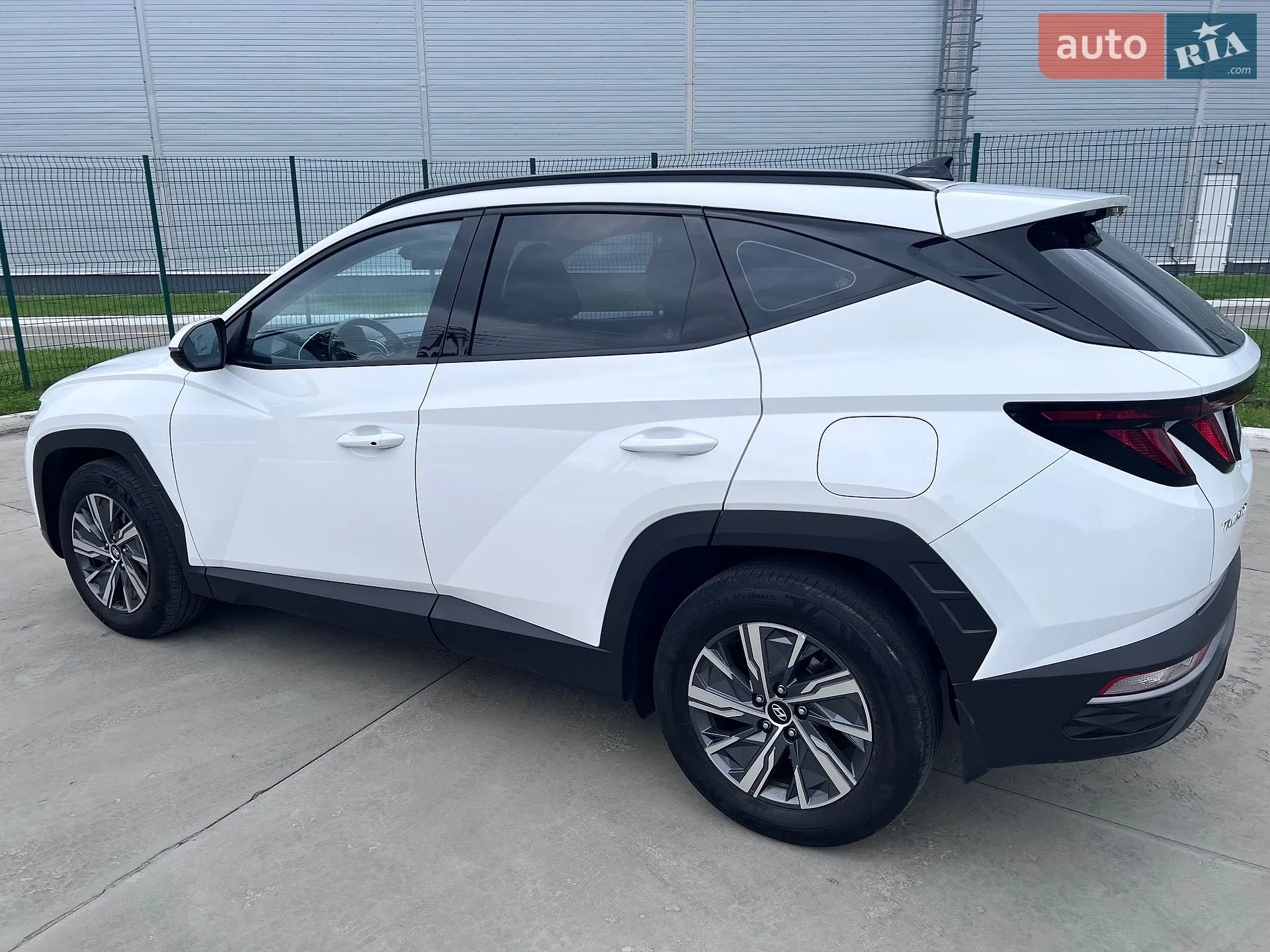 2022 Hyundai Tucson - мініатюра 29