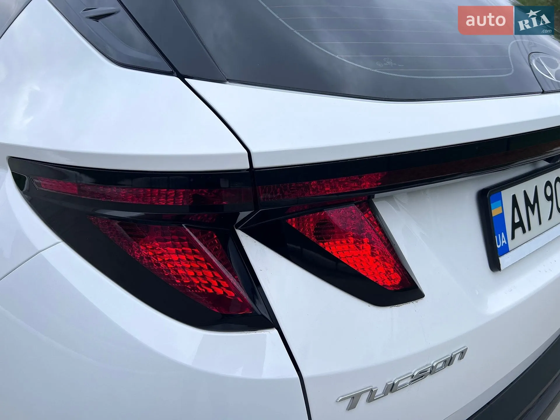 2022 Hyundai Tucson - мініатюра 26