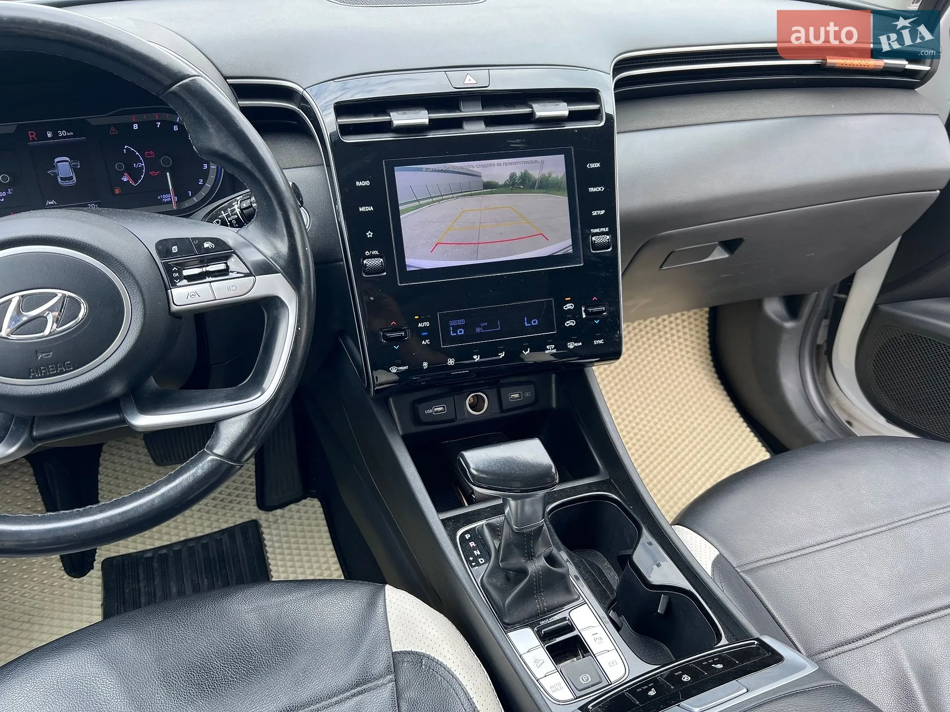 2022 Hyundai Tucson - мініатюра 33