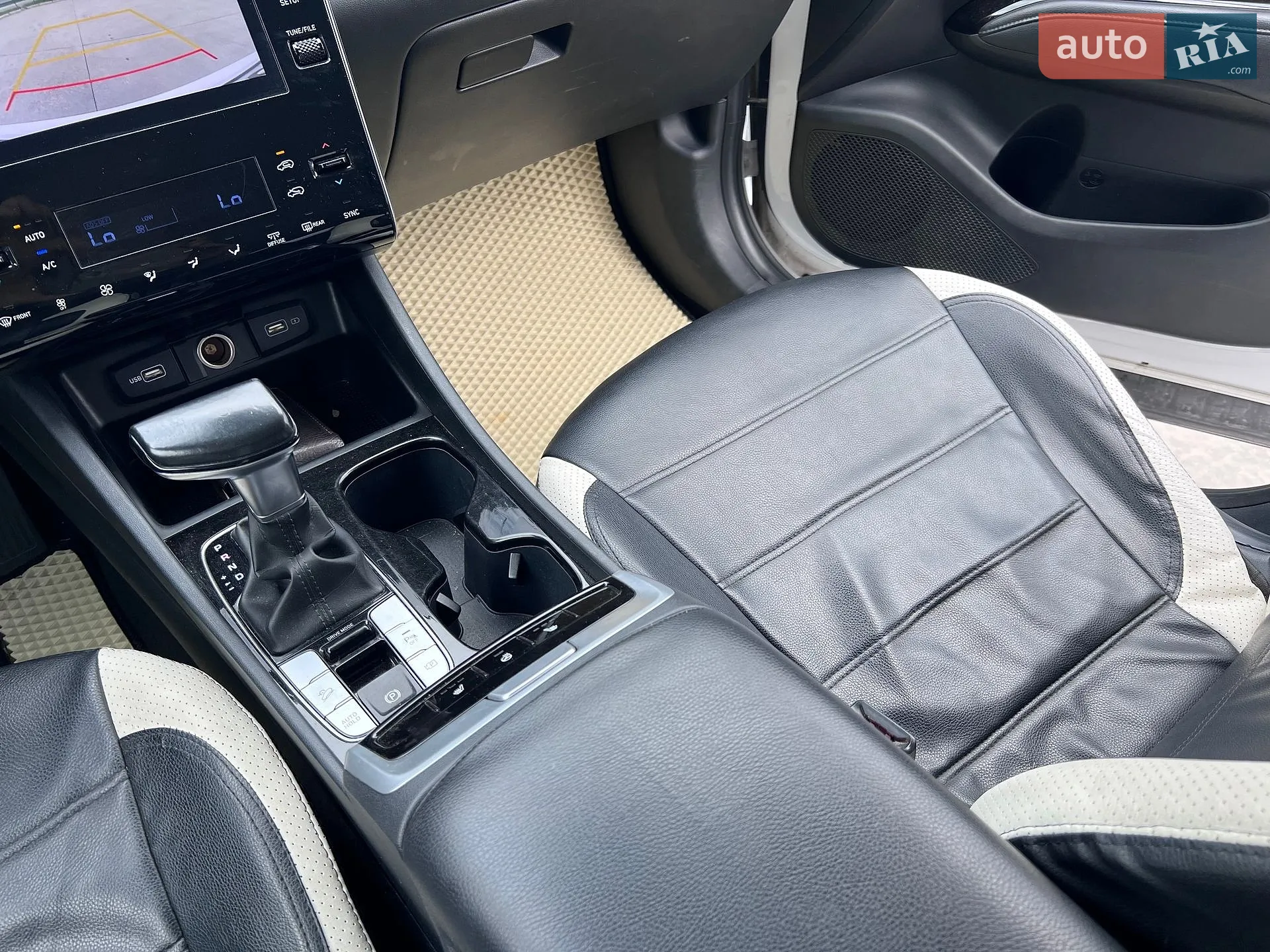 2022 Hyundai Tucson - мініатюра 34