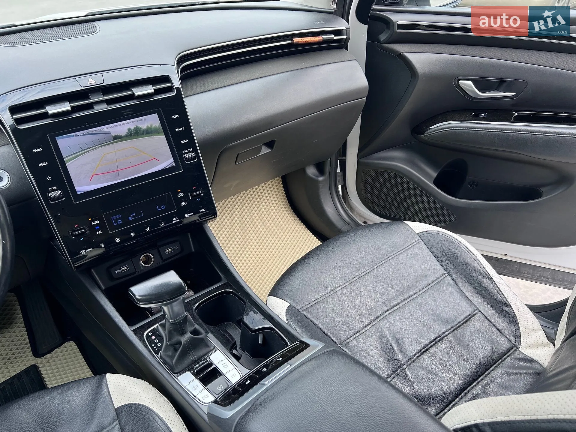 2022 Hyundai Tucson - мініатюра 35