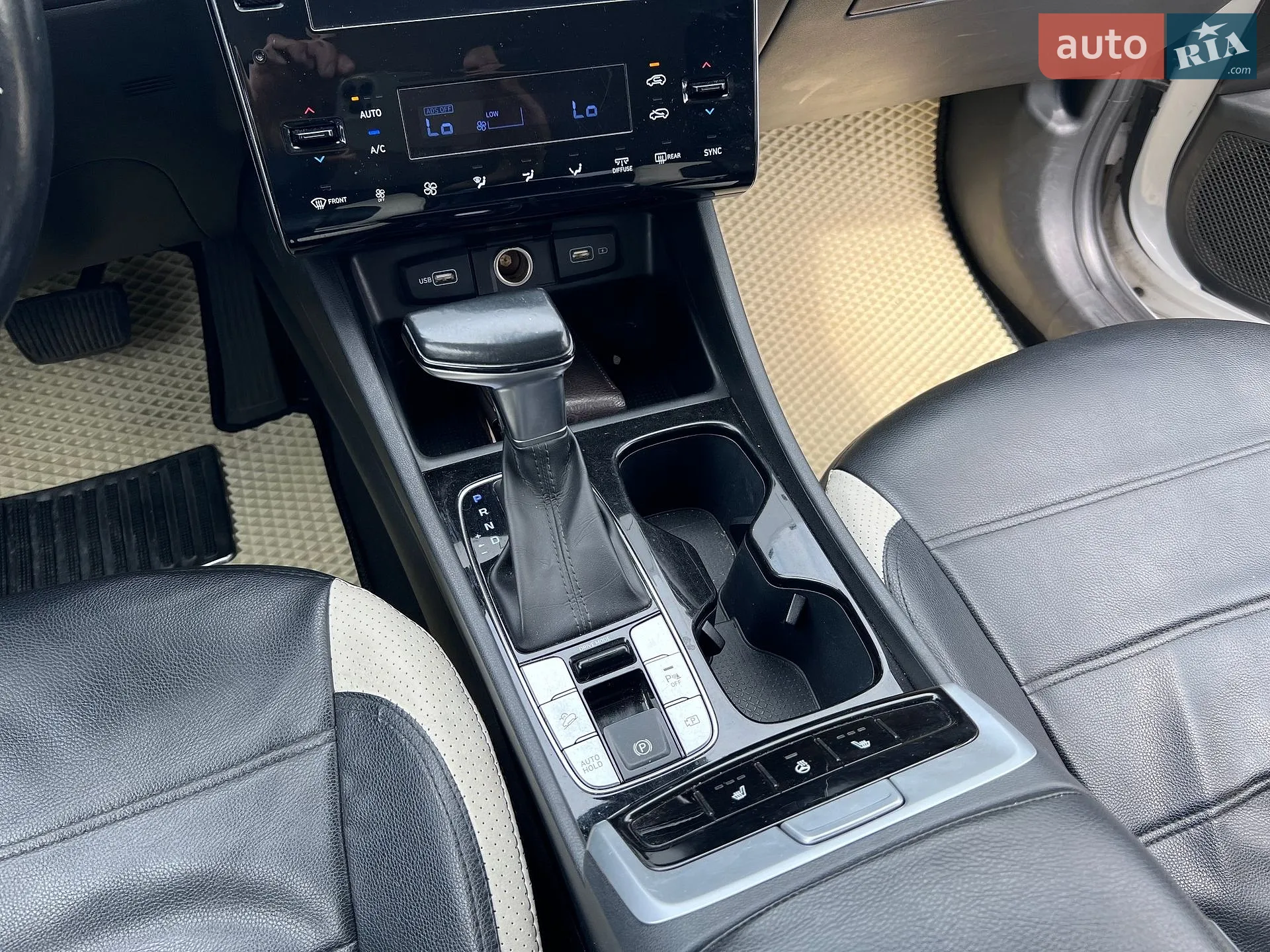 2022 Hyundai Tucson - мініатюра 37