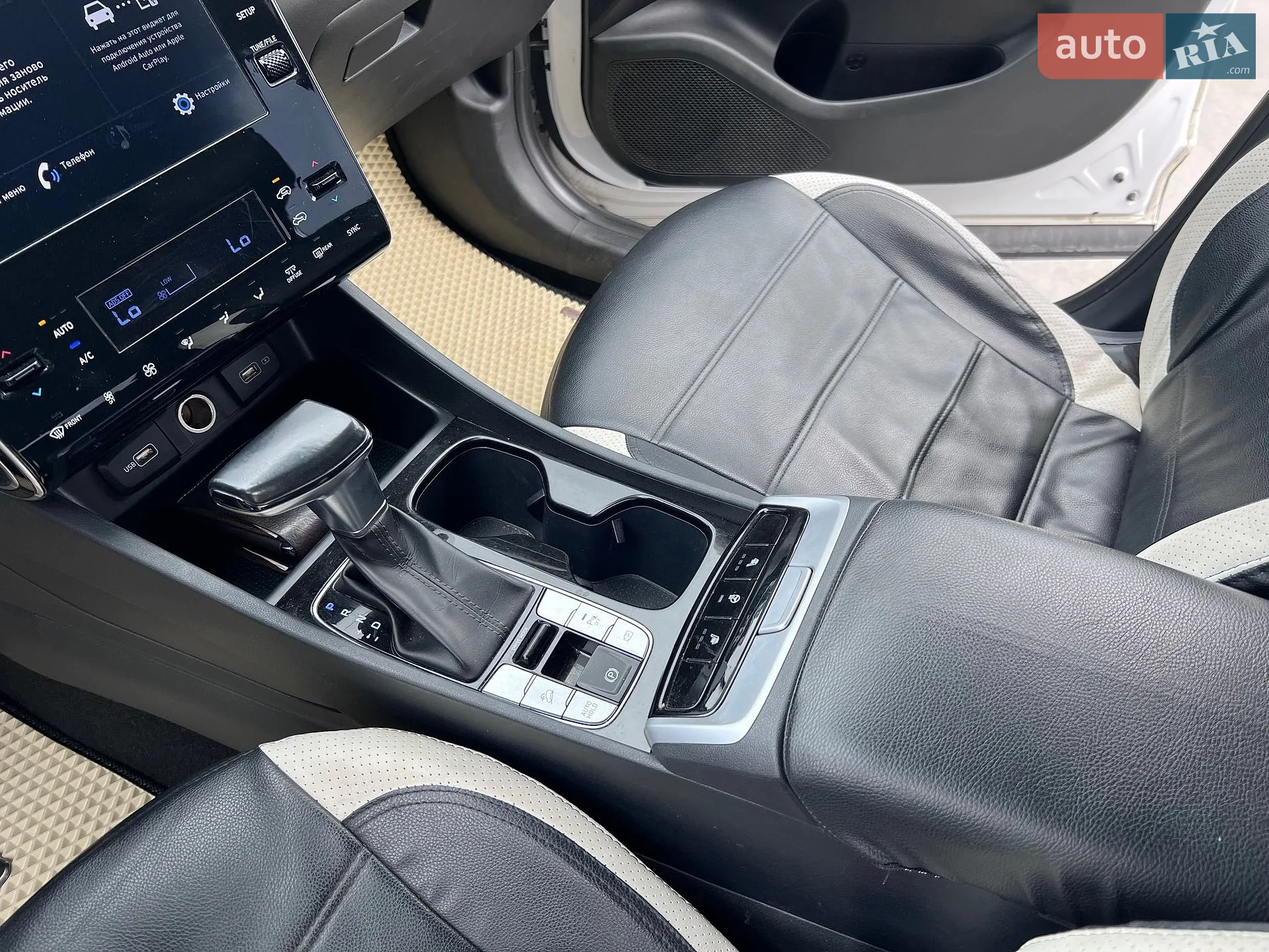 2022 Hyundai Tucson - мініатюра 42