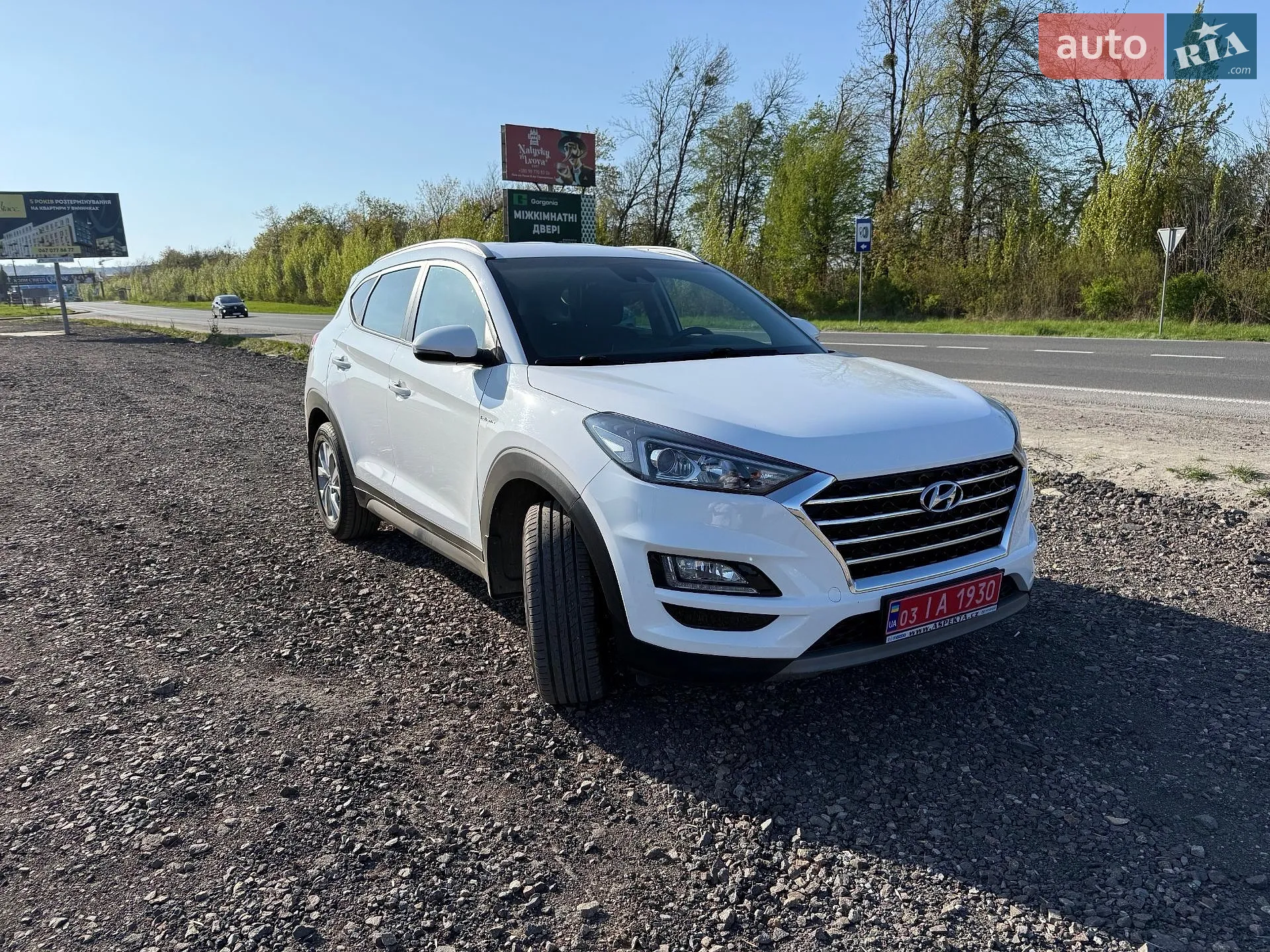 2019 Hyundai Tucson - мініатюра 26