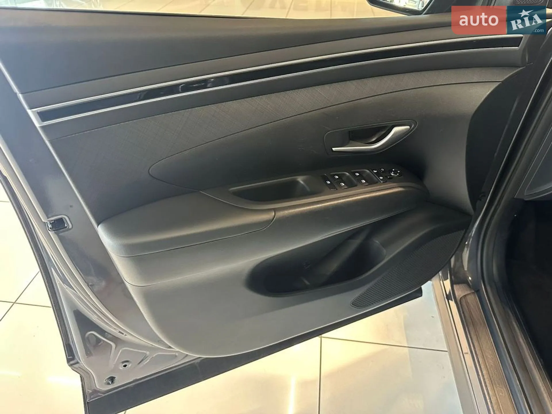 2021 Hyundai Tucson - мініатюра 11