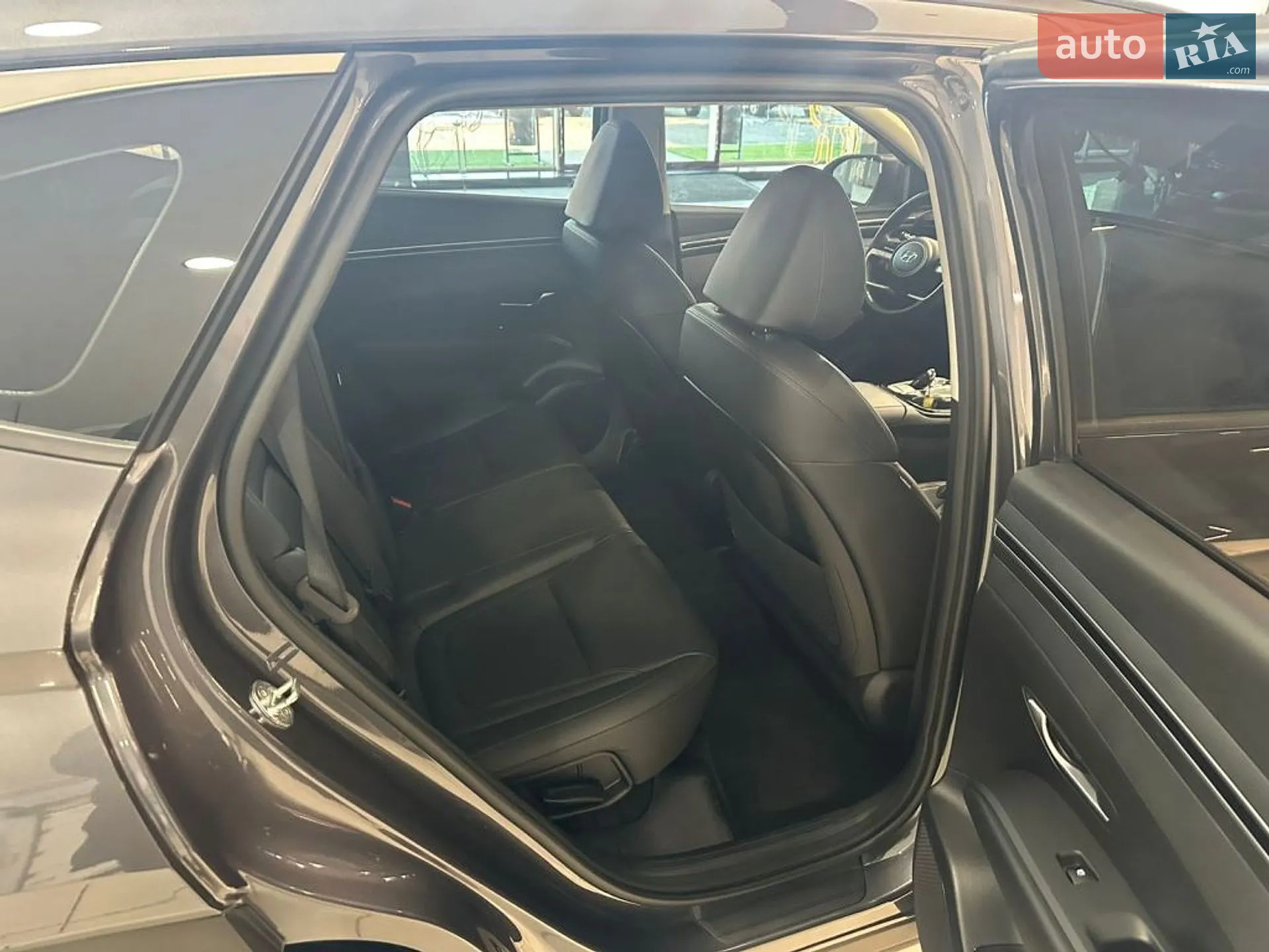 2021 Hyundai Tucson - мініатюра 21
