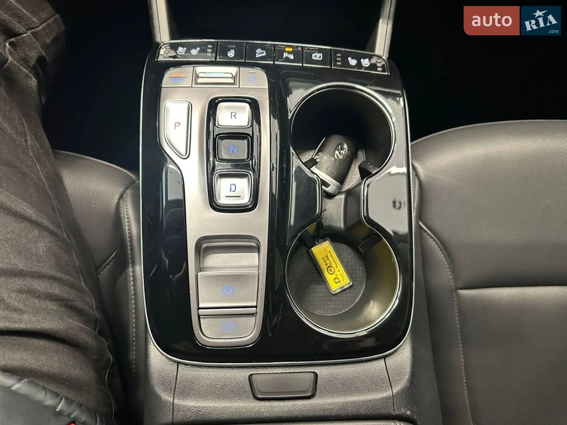 2021 Hyundai Tucson - мініатюра 16