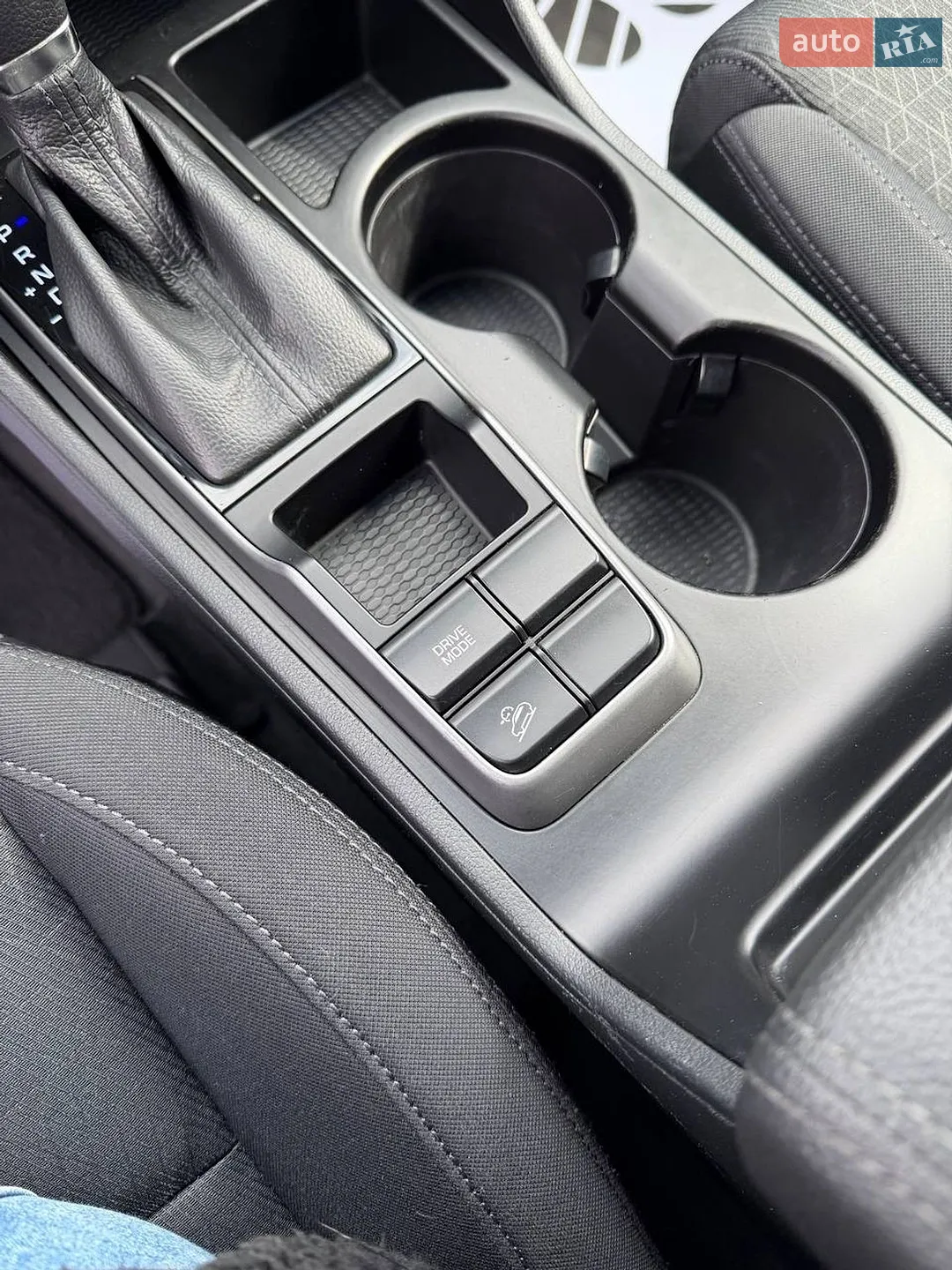 2016 Hyundai Tucson - мініатюра 21