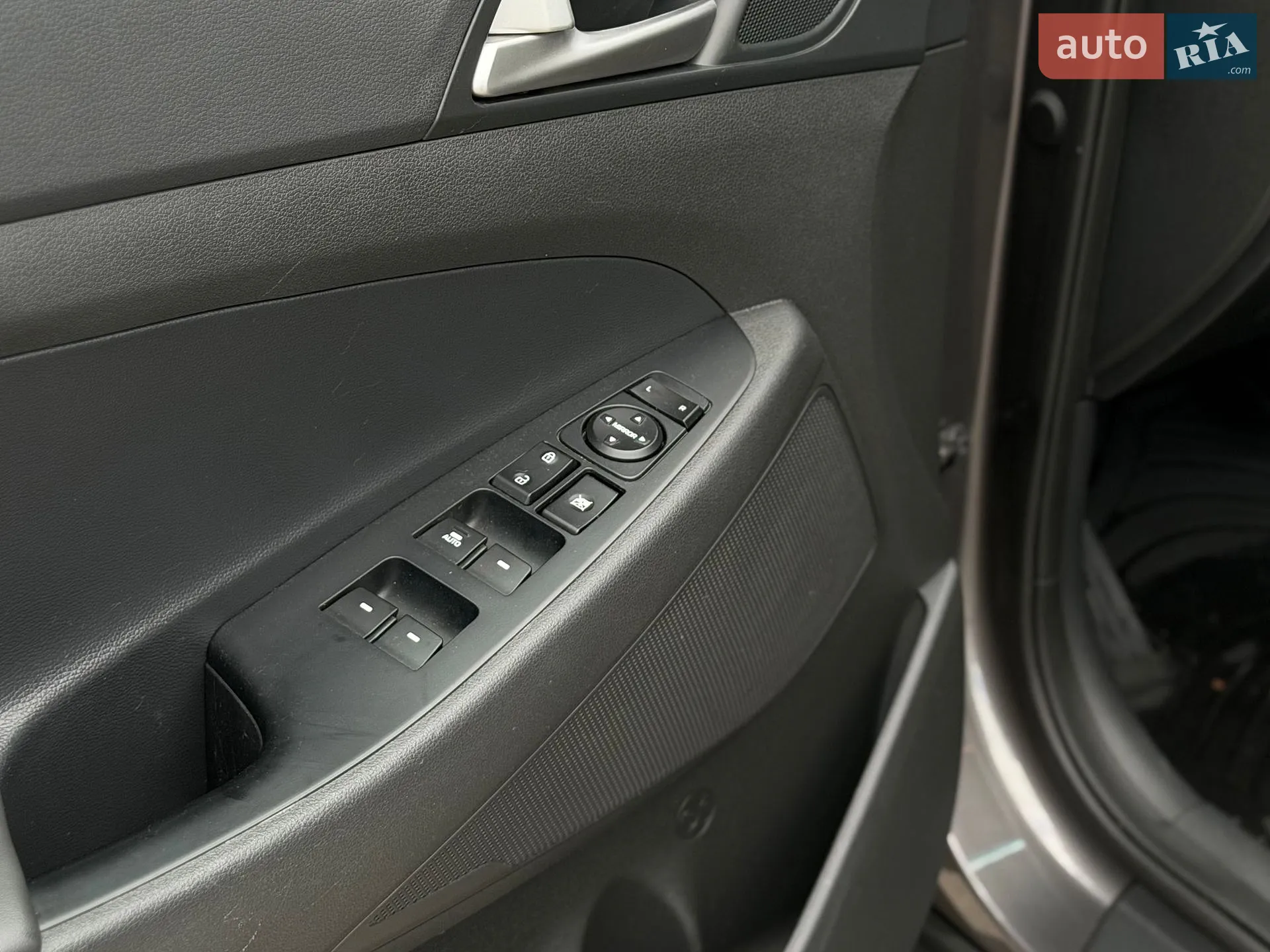 2019 Hyundai Tucson - мініатюра 30