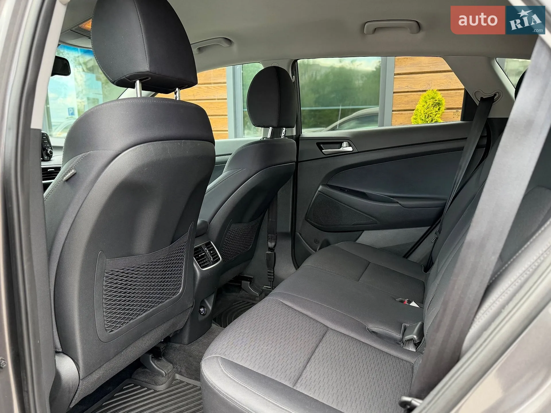2019 Hyundai Tucson - мініатюра 58