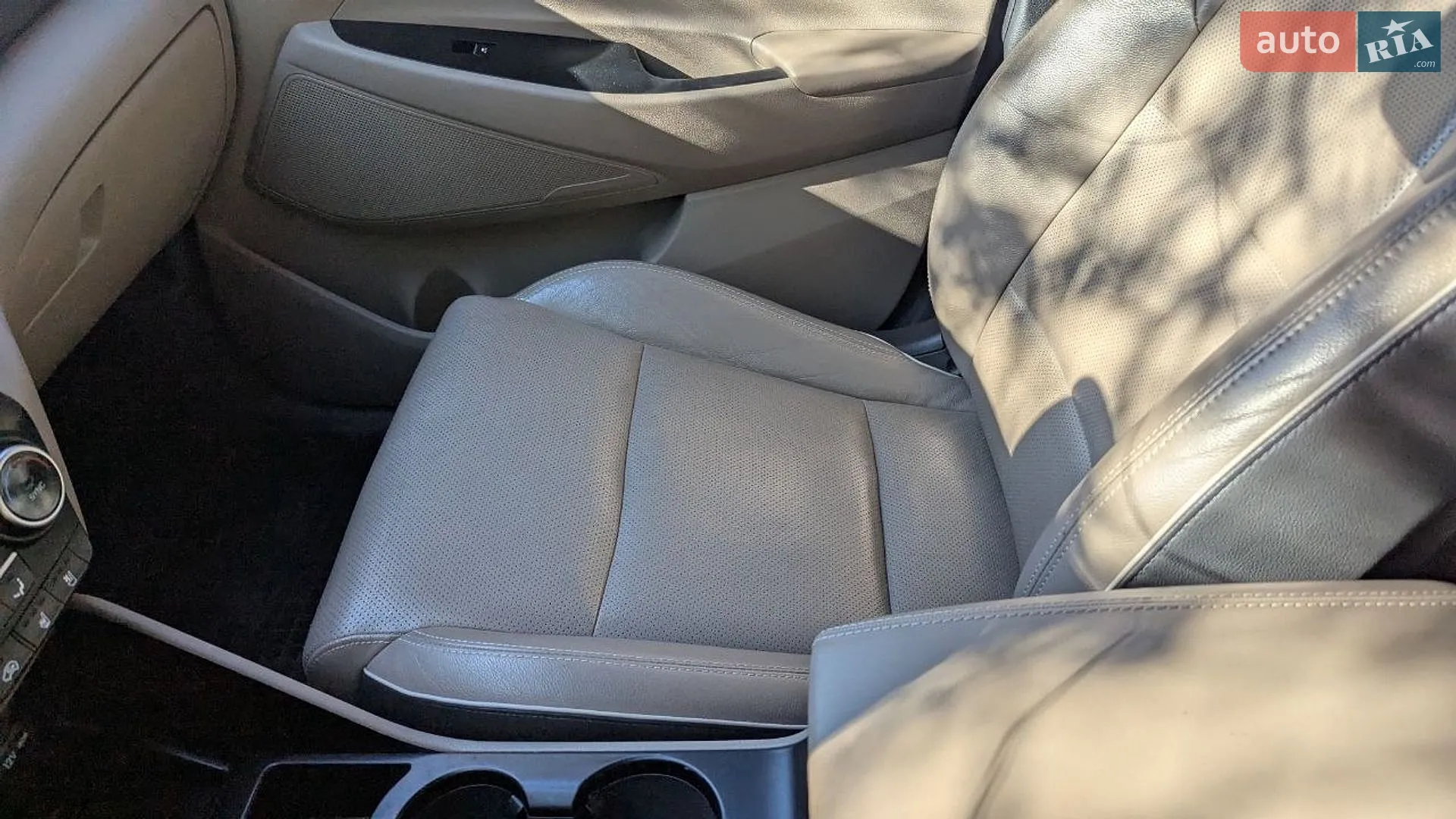 2018 Hyundai Tucson - мініатюра 5
