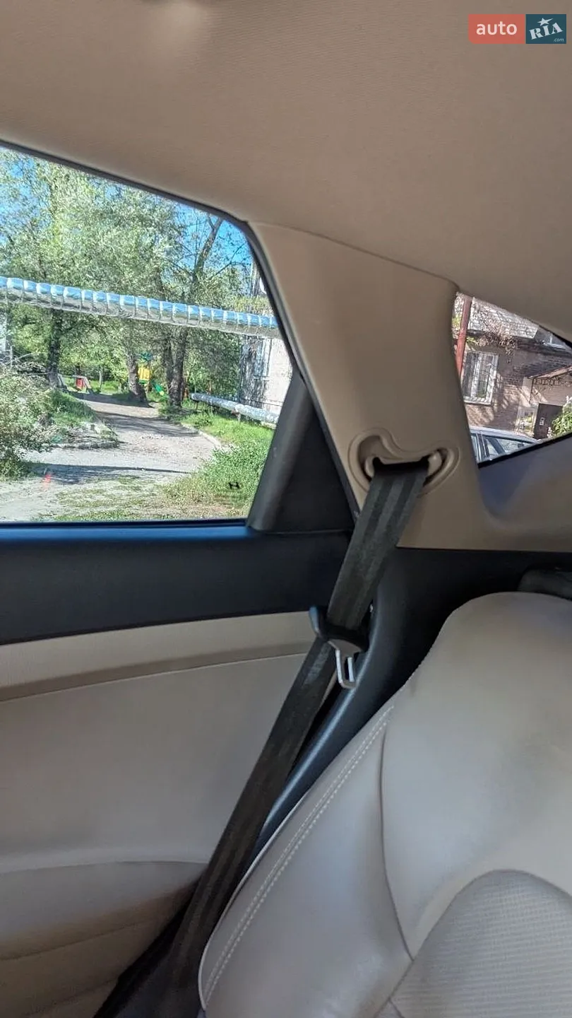 2018 Hyundai Tucson - мініатюра 14