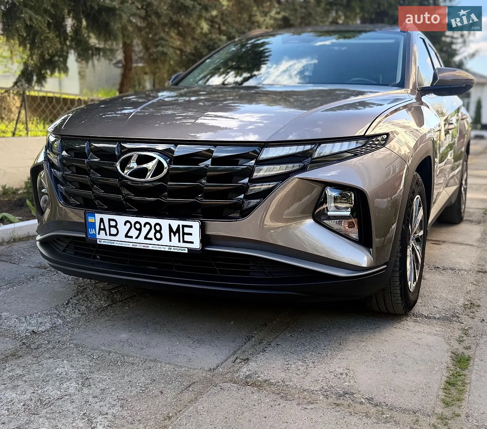 2023 Hyundai Tucson - мініатюра 26