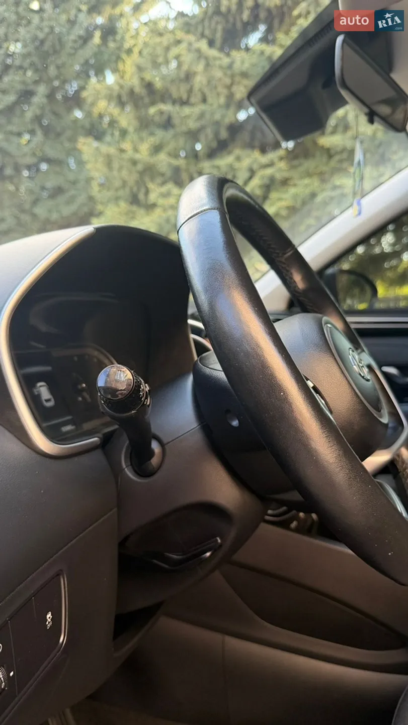 2023 Hyundai Tucson - мініатюра 56