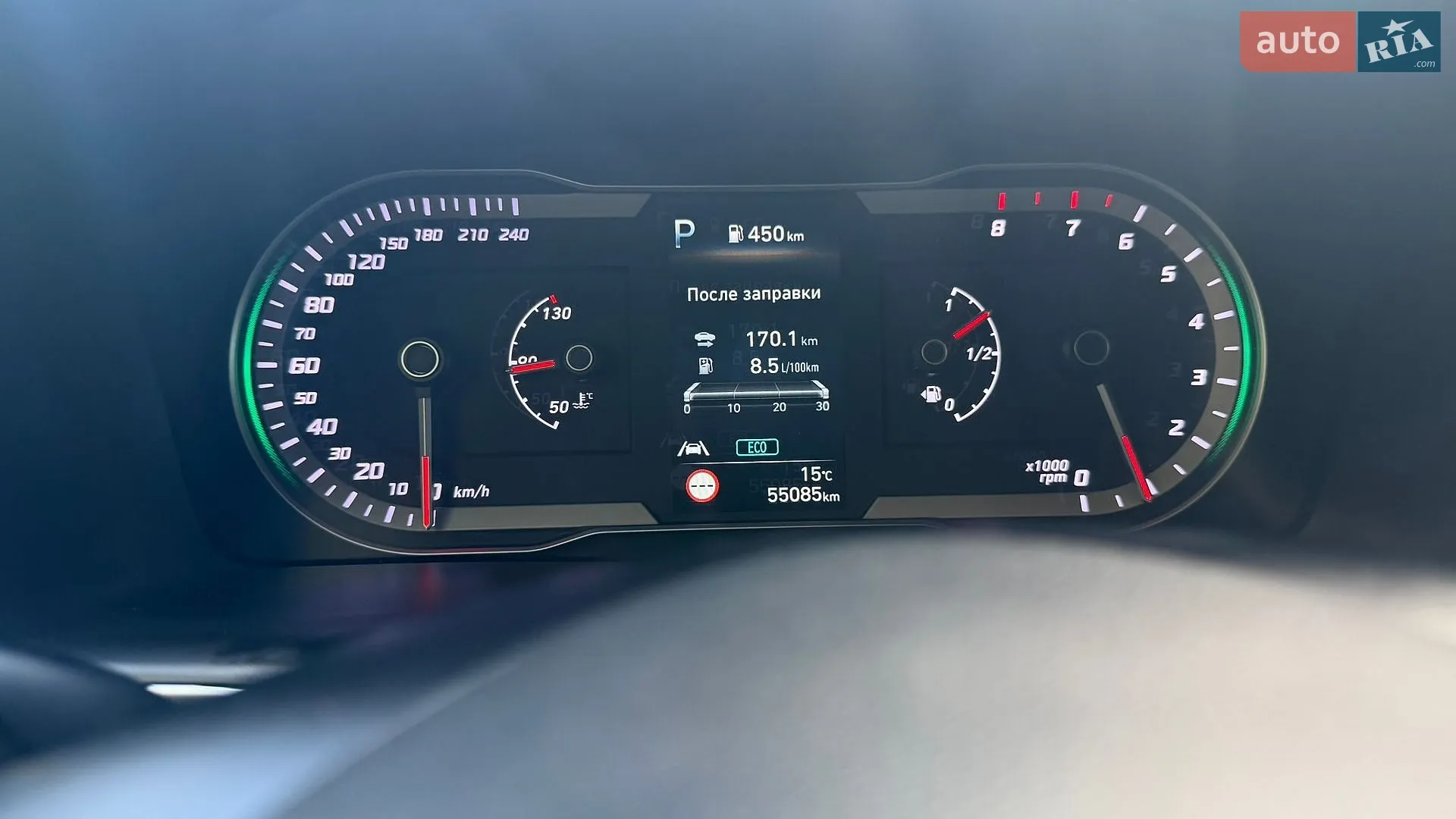 2023 Hyundai Tucson - мініатюра 66