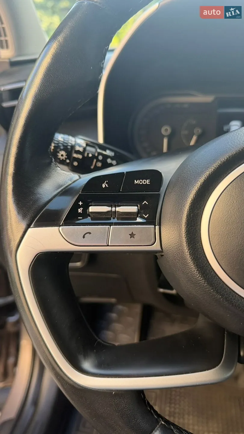 2023 Hyundai Tucson - мініатюра 63