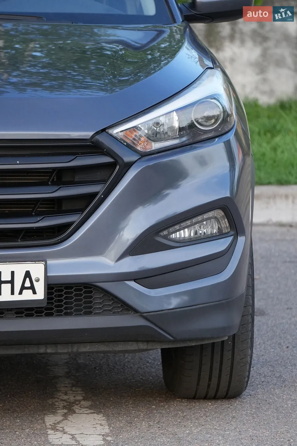 2018 Hyundai Tucson - мініатюра 10
