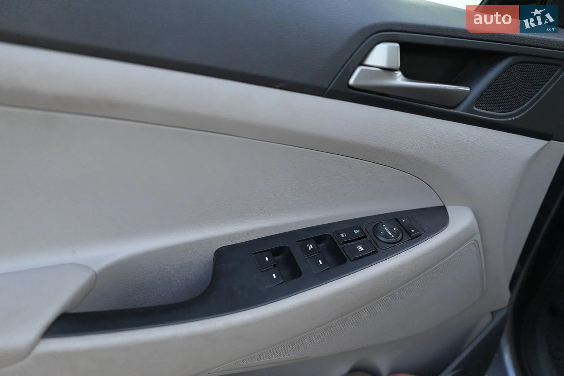 2018 Hyundai Tucson - мініатюра 24