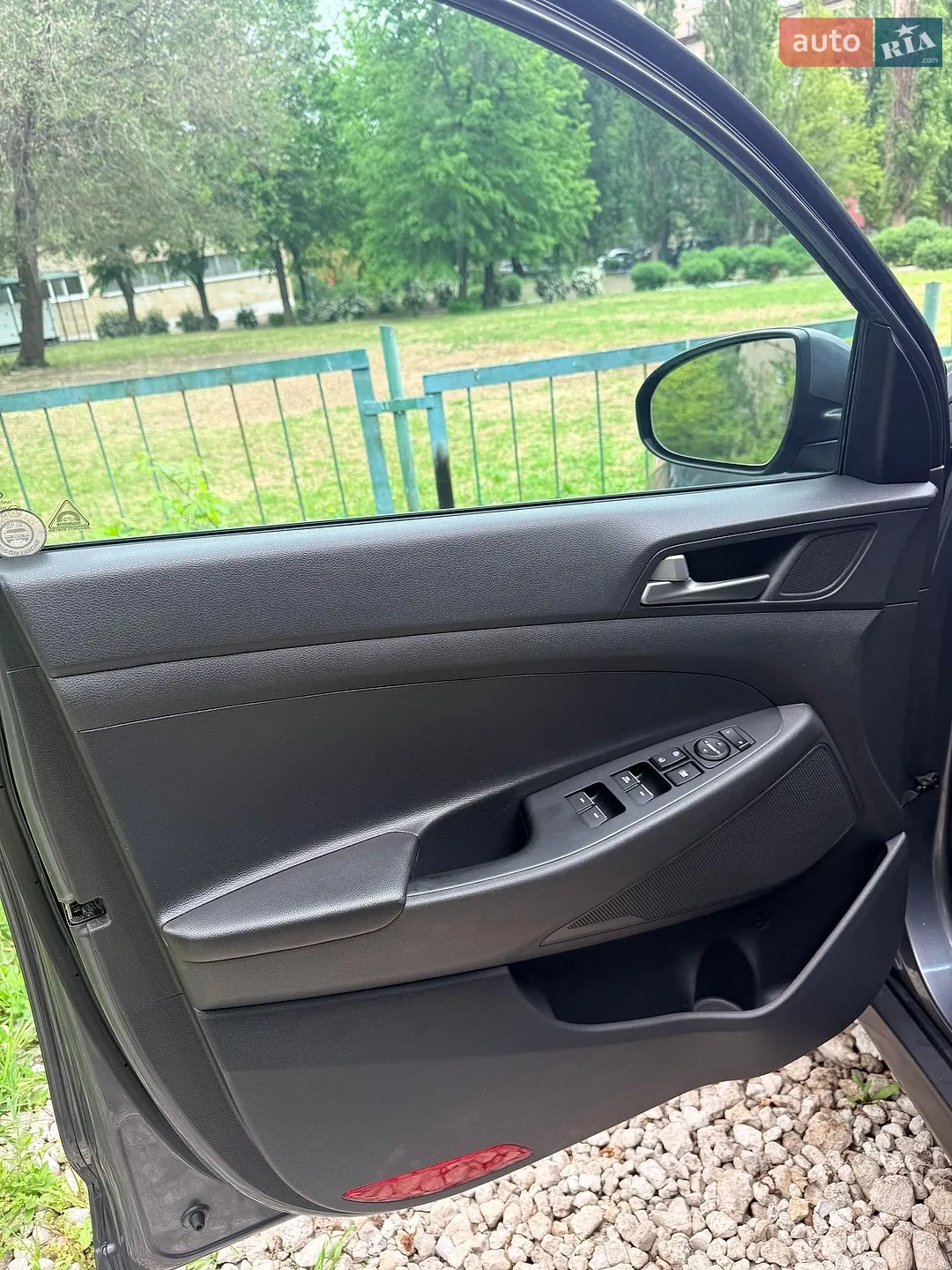 2015 Hyundai Tucson - мініатюра 16