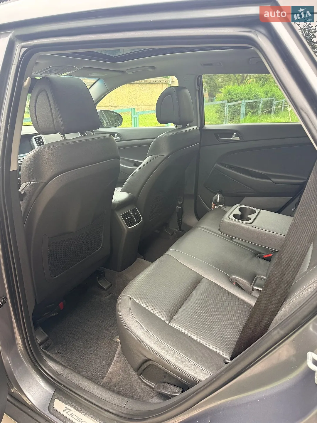 2015 Hyundai Tucson - мініатюра 21
