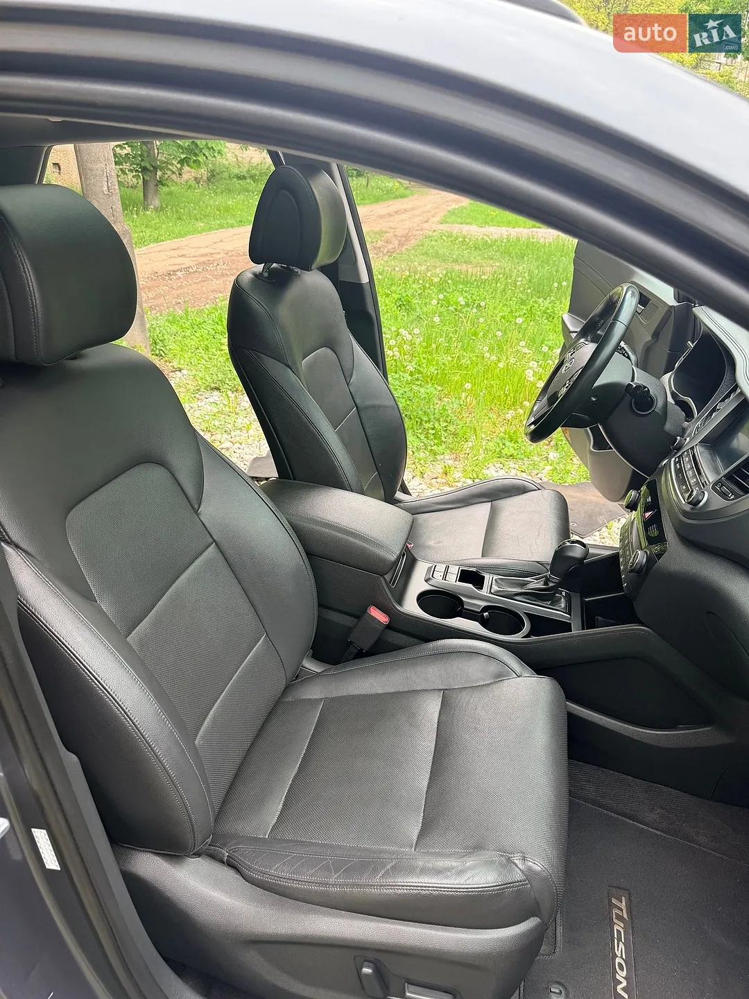 2015 Hyundai Tucson - мініатюра 24