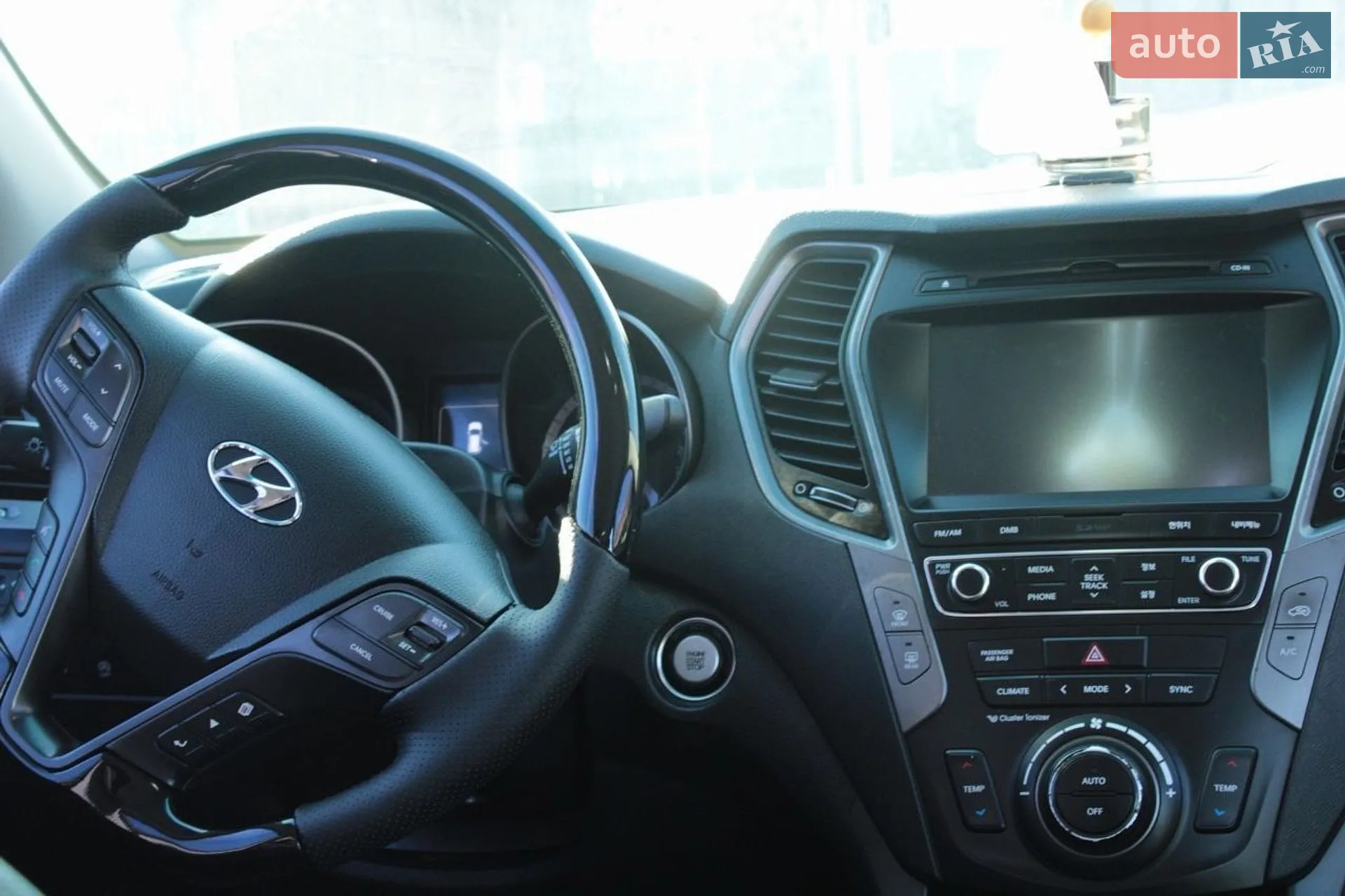 2016 Hyundai Tucson - мініатюра 9