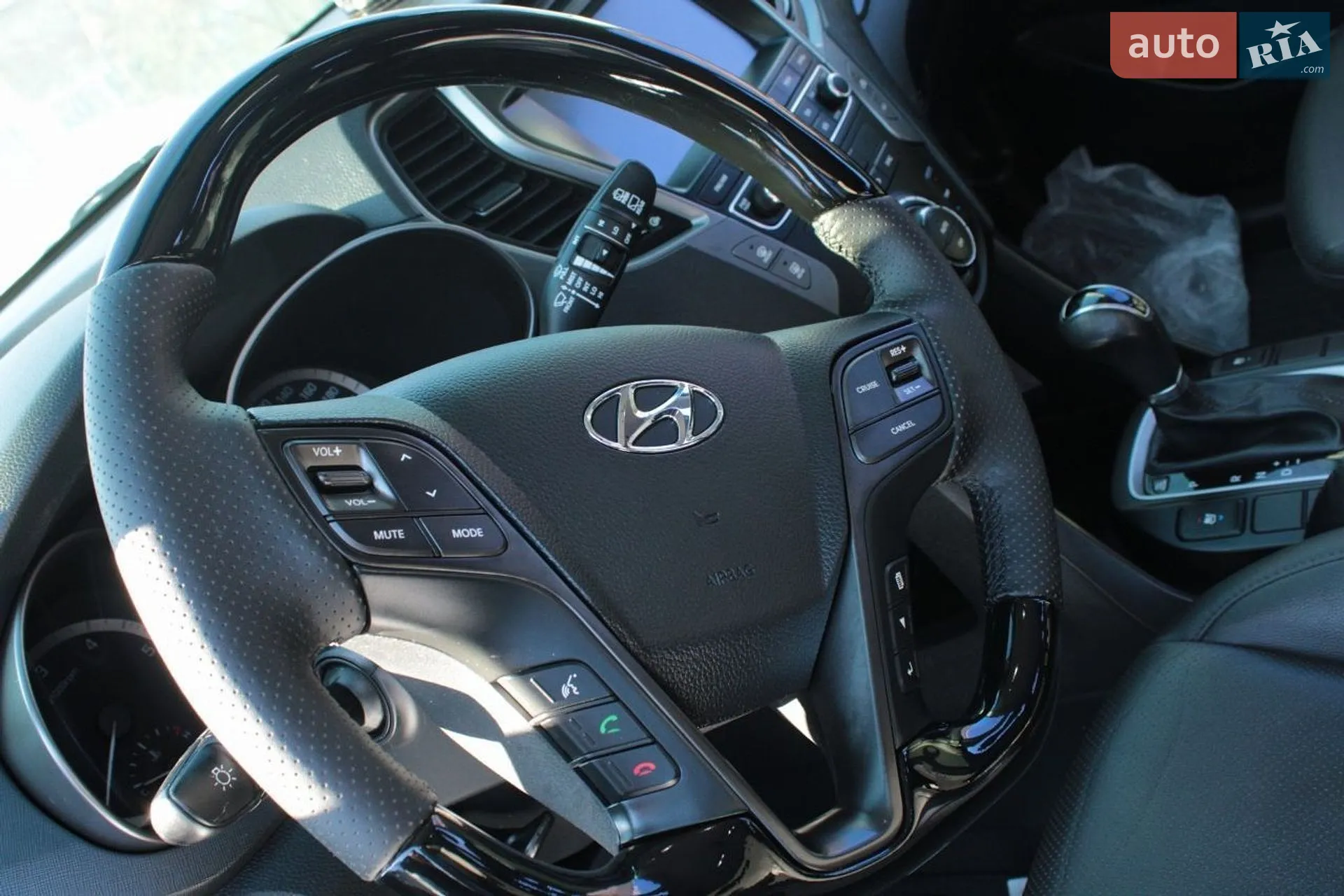 2016 Hyundai Tucson - мініатюра 2