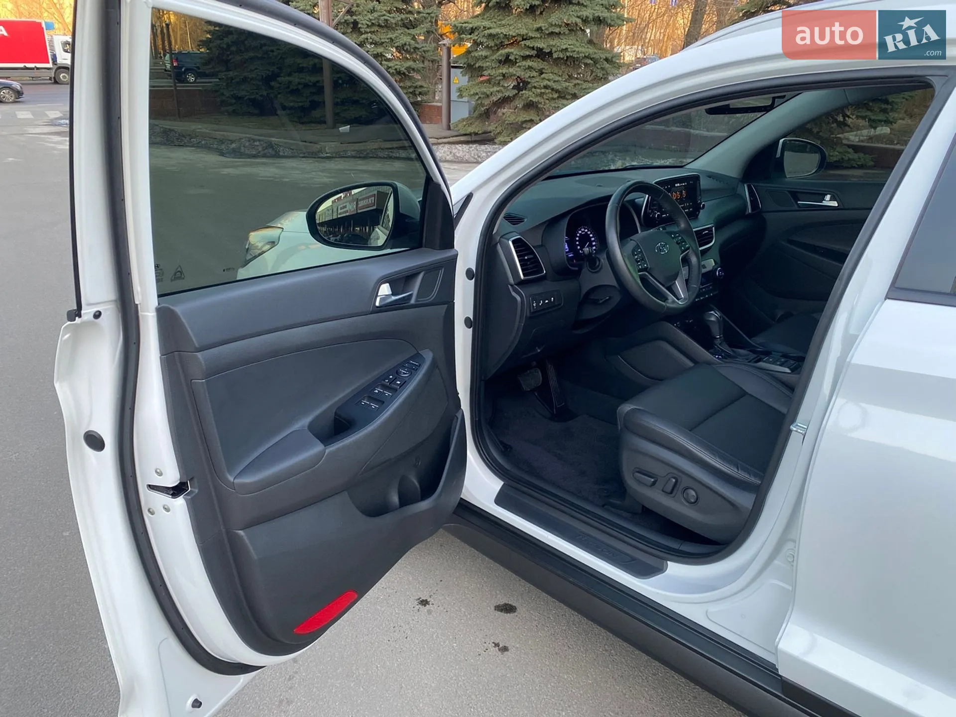 2018 Hyundai Tucson - мініатюра 30