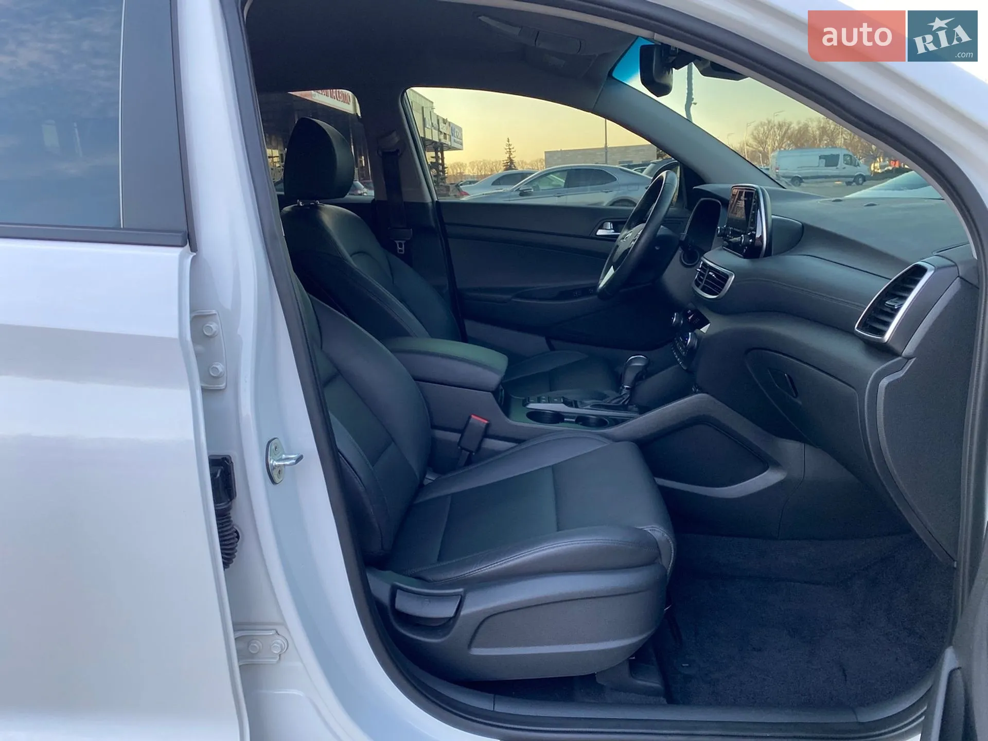 2018 Hyundai Tucson - мініатюра 45