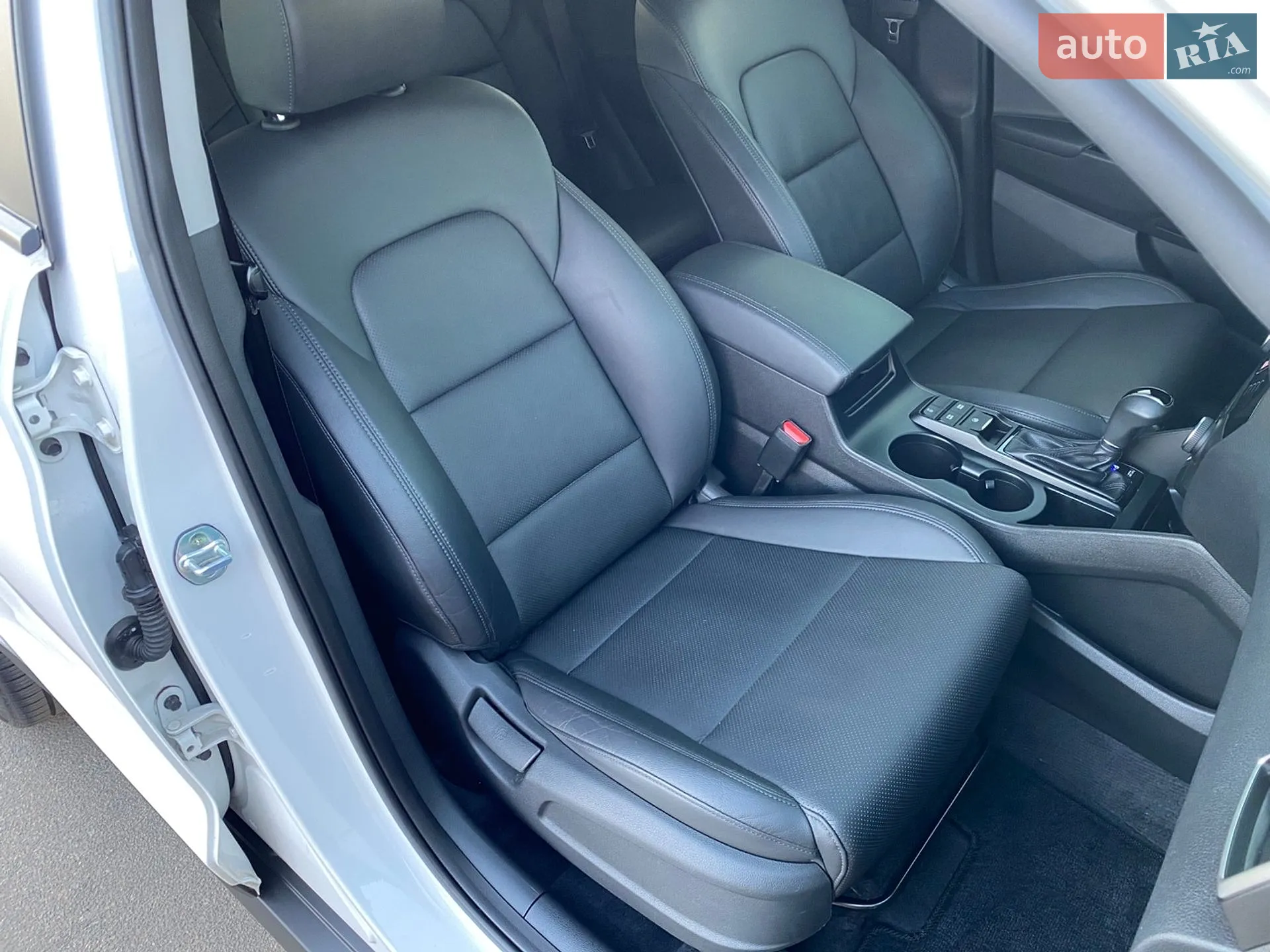2018 Hyundai Tucson - мініатюра 50