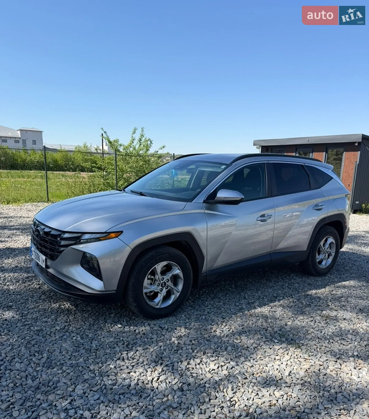 2022 Hyundai Tucson - мініатюра 4