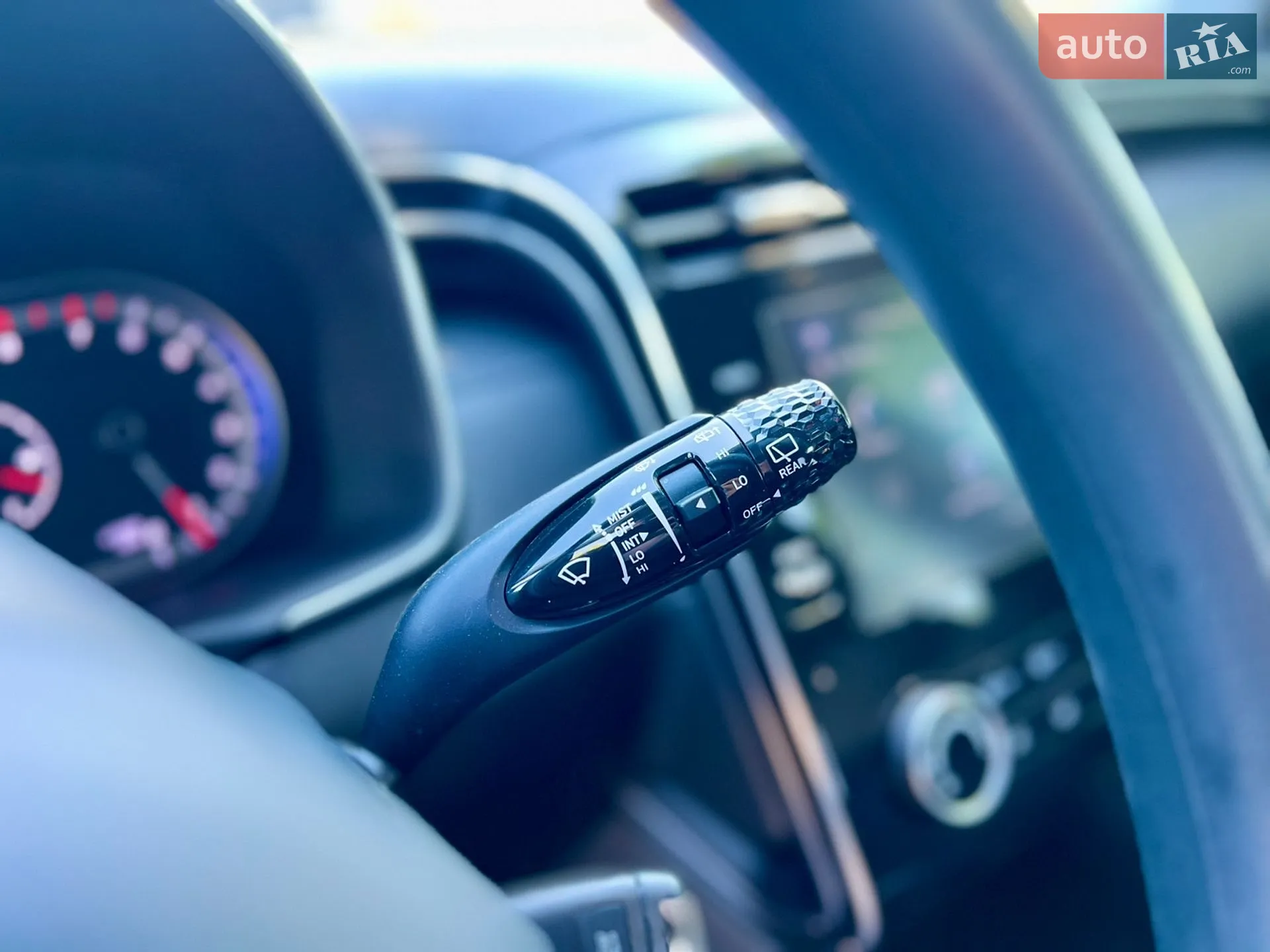 2023 Hyundai Tucson - мініатюра 30