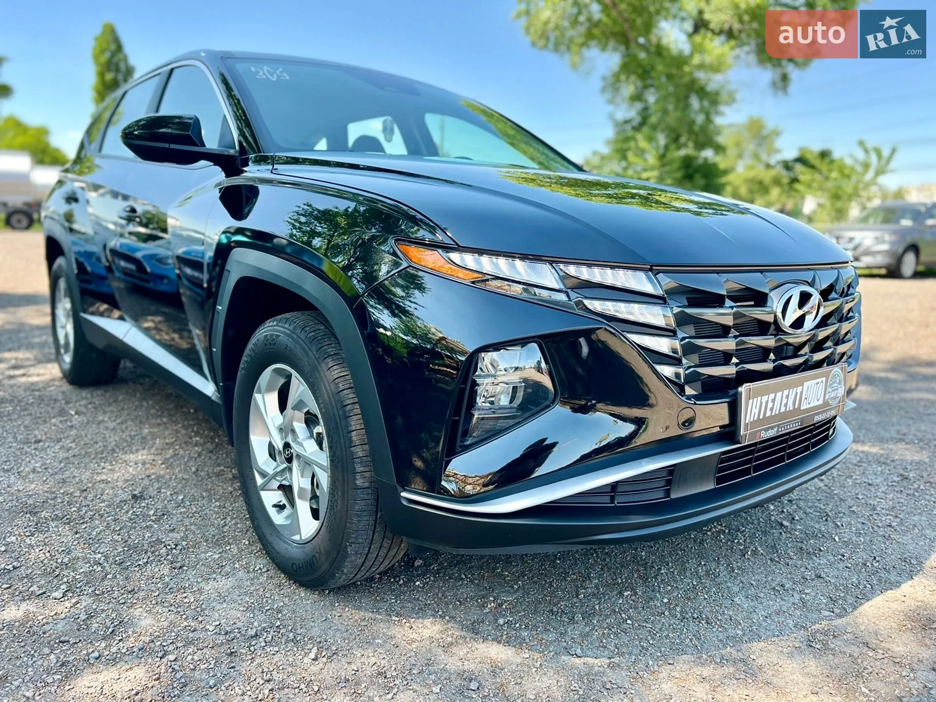 2023 Hyundai Tucson - мініатюра 40