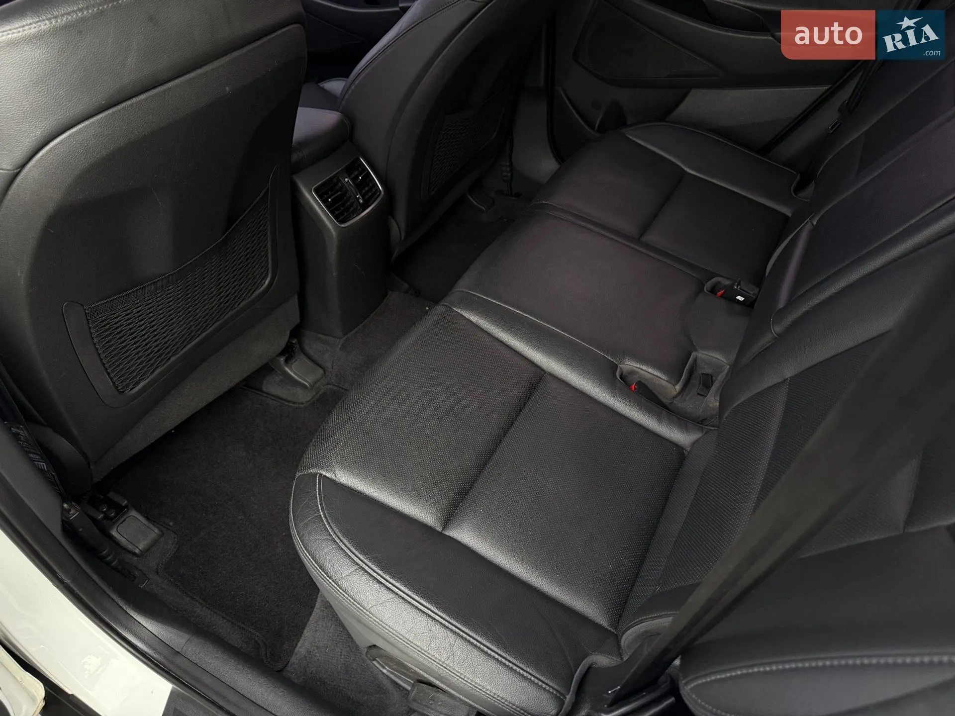 2016 Hyundai Tucson - мініатюра 25