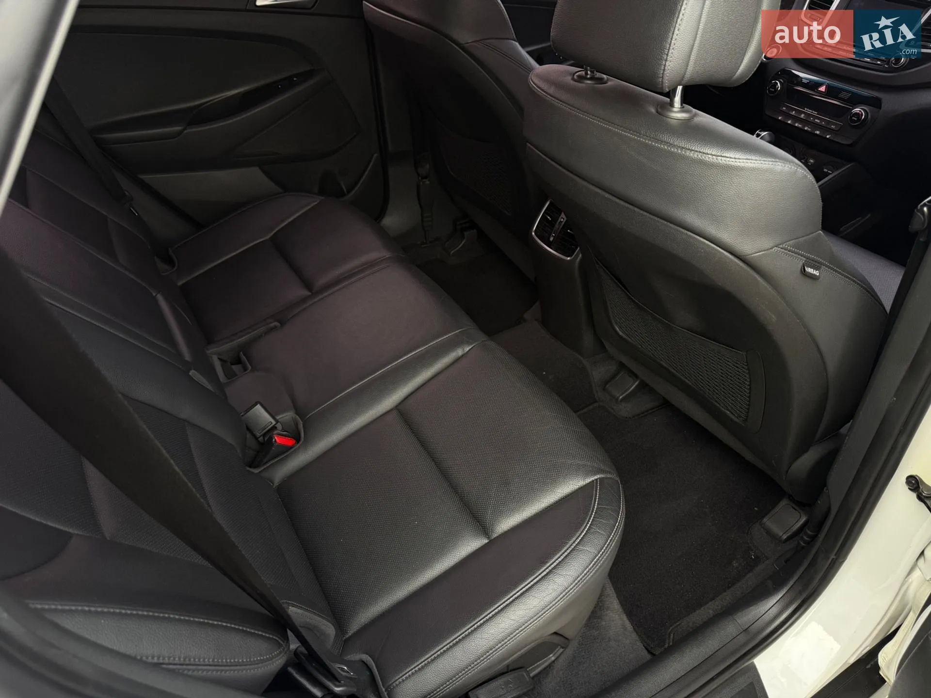 2016 Hyundai Tucson - мініатюра 30